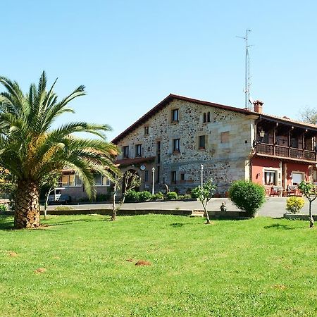 Posada La Capia Vargas Εξωτερικό φωτογραφία