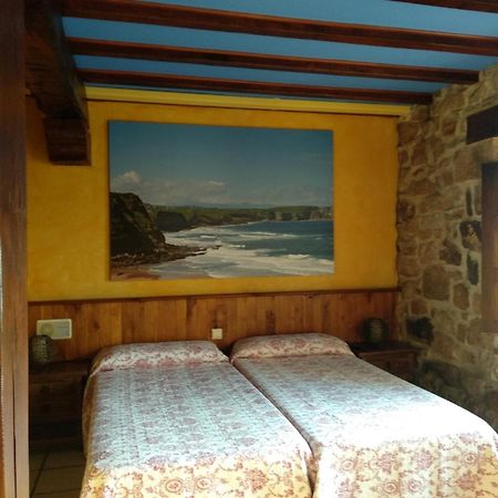 Posada La Capia Vargas Εξωτερικό φωτογραφία