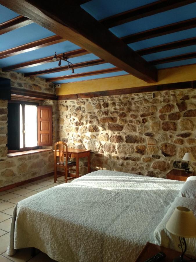 Posada La Capia Vargas Εξωτερικό φωτογραφία