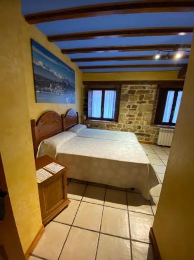 Posada La Capia Vargas Εξωτερικό φωτογραφία