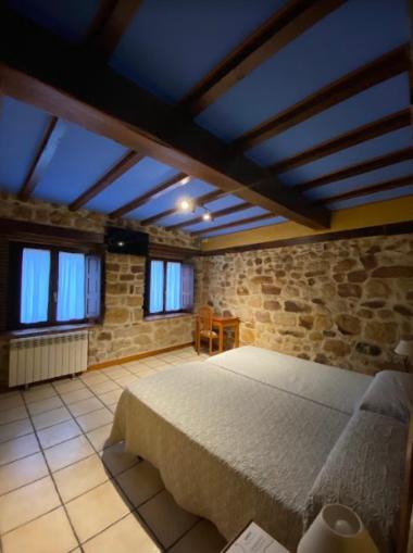 Posada La Capia Vargas Εξωτερικό φωτογραφία