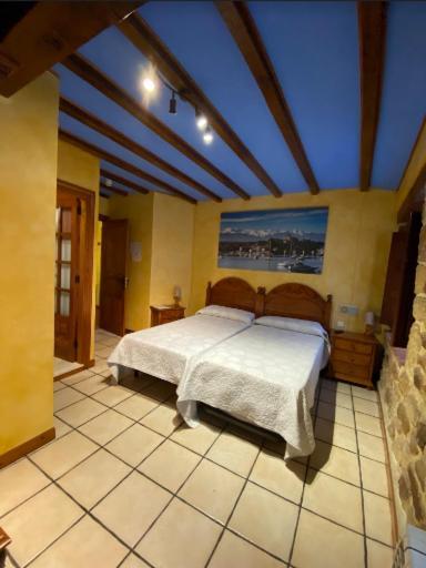 Posada La Capia Vargas Εξωτερικό φωτογραφία