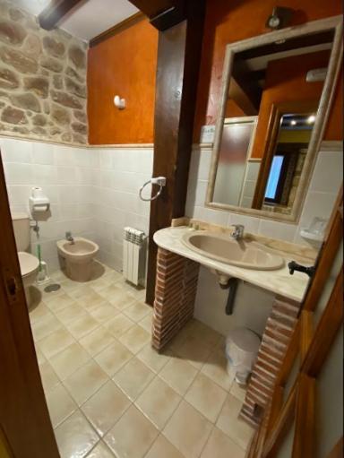 Posada La Capia Vargas Εξωτερικό φωτογραφία