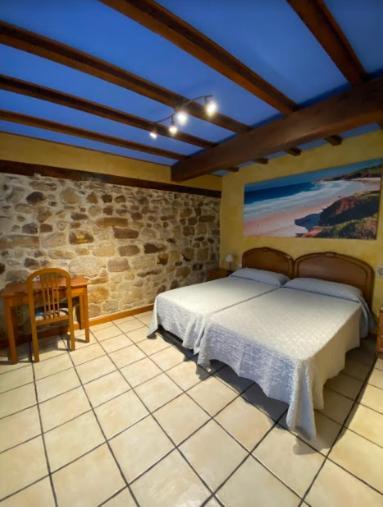 Posada La Capia Vargas Εξωτερικό φωτογραφία