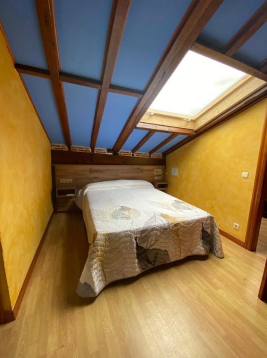 Posada La Capia Vargas Εξωτερικό φωτογραφία