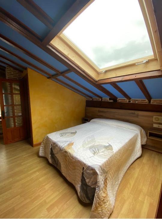 Posada La Capia Vargas Εξωτερικό φωτογραφία