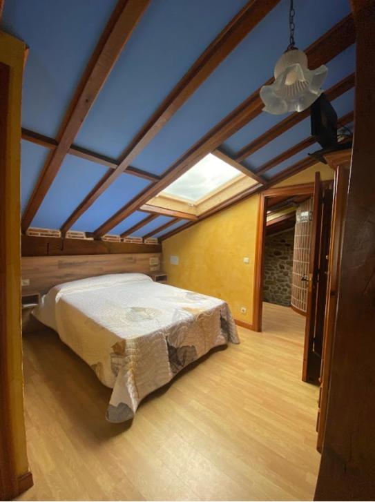 Posada La Capia Vargas Εξωτερικό φωτογραφία