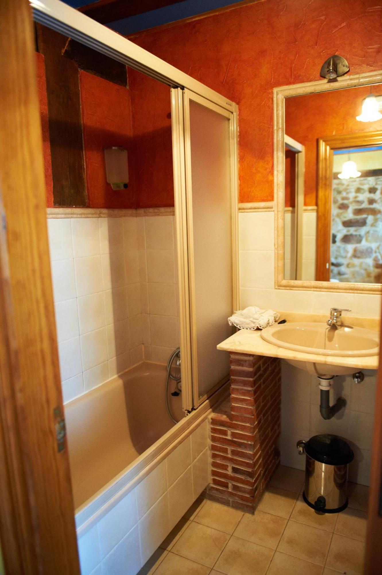 Posada La Capia Vargas Δωμάτιο φωτογραφία